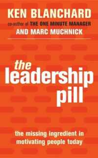 The Leadership Pill