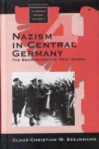 Nazism in Central Germany