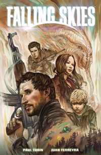 Falling Skies