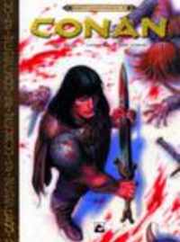 Conan hc03. afscheidsdag