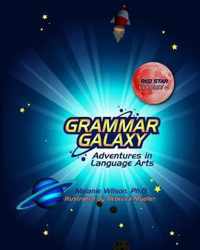 Grammar Galaxy Red Star