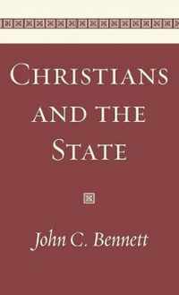 Christians and the State