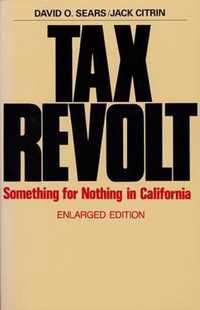 Tax Revolt