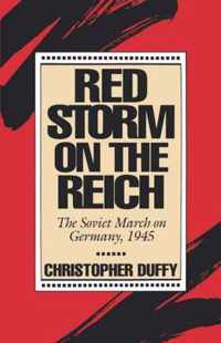 Red Storm on the Reich