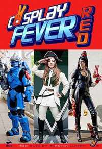 Cosplay Fever Red