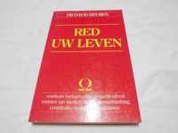 Red uw leven