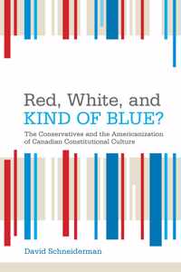 Red, White, and Kind of Blue?