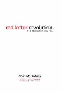 Red Letter Revolution