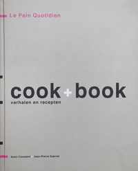 Cook + Book