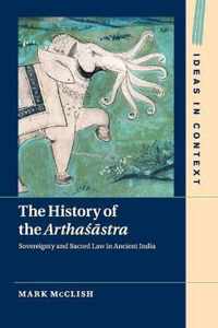 The History of the Arthasastra