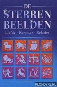 Sterrenbeelden - liefde/karakter/relaties