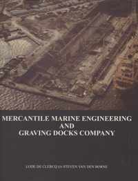 Mercantile marine engineering and graving docks company