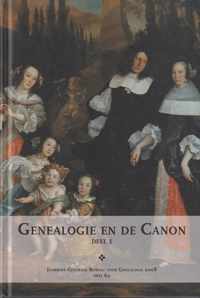 Genealogie en de Canon, deel 1