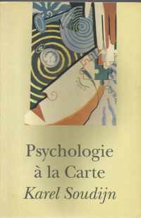 Psychologie à la carte