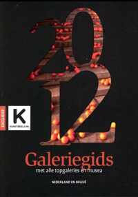 Galeriegids 2012