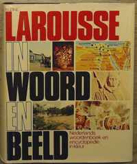 Kleine larousse in kleur