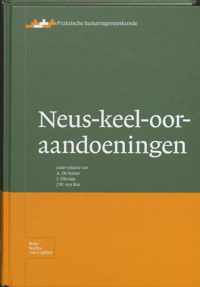 Neus-Keel-Oor-Aandoeningen