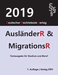 Auslanderrecht und Migrationsrecht