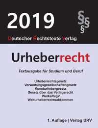 Urheberrecht