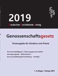 Genossenschaftsgesetz