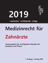 Medizinrecht fr Zahnrzte