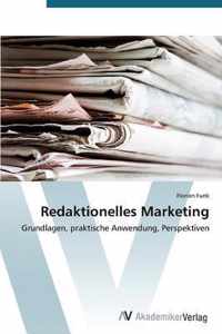 Redaktionelles Marketing