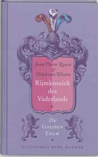 Rijmkroniek Des Vaderlands