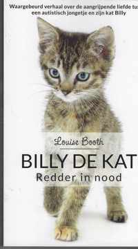 Billy de Kat Redder in nood