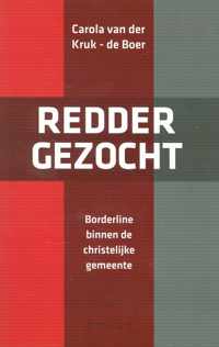 Redder gezocht