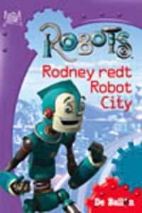 Robots Rodney De Redder