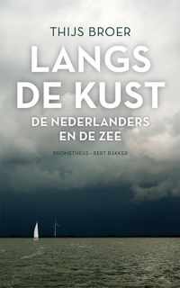 Langs de kust