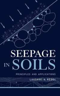 Seepage In Soils