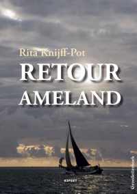 Retour Ameland