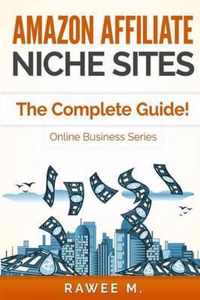 Amazon Affiliate Niche Sites