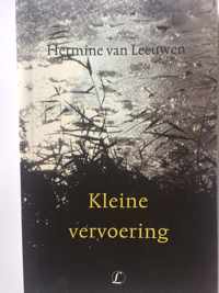 Kleine vervoering