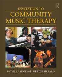 Invitation to Community Music Therapy