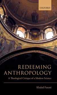 Redeeming Anthropology