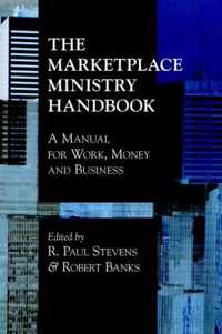 The Marketplace Ministry Handbook