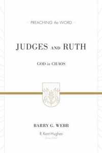 Judges and Ruth