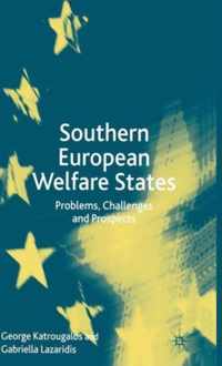 Southern European Welfare States