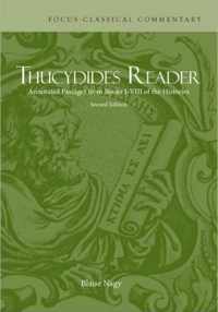 Thucydides Reader