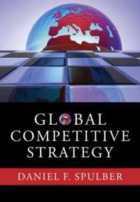 Global Competitive Strategy