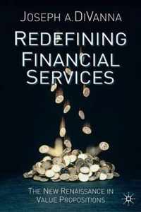 Redefining Financial Services