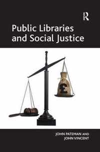 Public Libraries and Social Justice