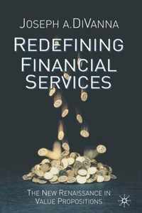 Redefining Financial Services