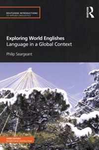 Exploring World Englishes