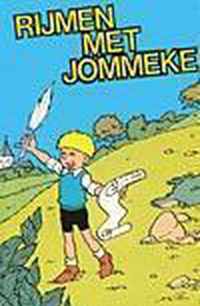 Rijmen met Jommeke