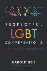 Respectful LGBT Conversations