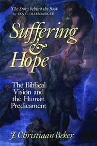 Suffering and Hope