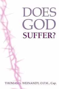 Does God Suffer?